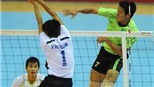 Đại hội TDTT toàn quốc lần VI năm 2010: Cay đắng bóng chuyền Long An